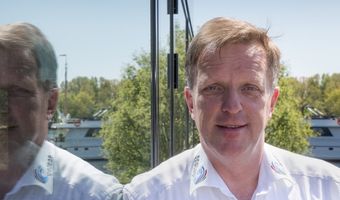 Van kraanwater naar tafelwater met EcoTapwater