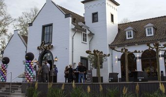 Biefstukrestaurant Loetje opent 20ste vestiging