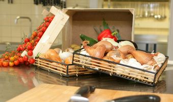 De Zwarte Ruiter geeft 10 snoeiharde redenen waarom plantaardig eten rock’n’roll is