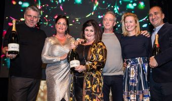 Inter Scaldes wederom de lekkerste