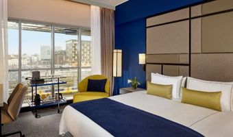 Park Plaza Utrecht voltooit 6 miljoen Euro herpositionerings project