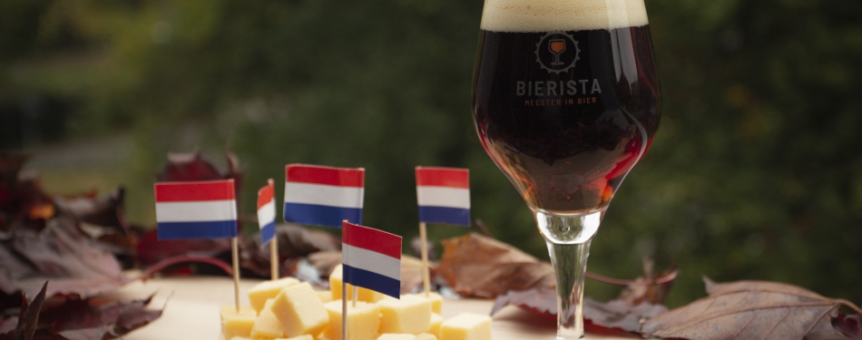 Nederlands Bockbier uniek in de wereld