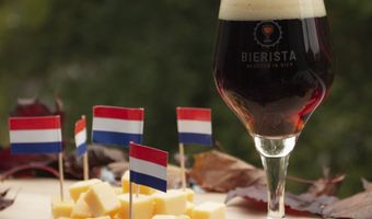 Nederlands Bockbier uniek in de wereld