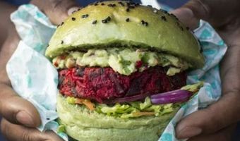 Bestellingen vegan maaltijden in 12 maanden met 450% gestegen