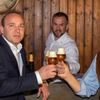 BBB Maastricht en horeca-opleiding BierTalent slaan handen in elkaar