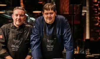 Schilo van Coevorden en Albert Adrià verzorgen aftrap jubileumjaar