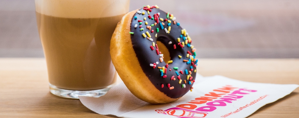 Dunkin’ straks ook langs de snelweg