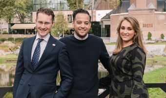 Interview: De F&B-manager van de toekomst