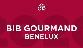 17 Nederlandse restaurants verdienen een Bib Gourmand