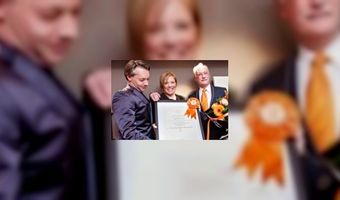 Hotel Dennenheuvel is Hofleverancier