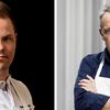 Bas van Kranen en Alain Passard slaan handen ineen