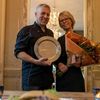 Villa Heidetuin heeft het Lekkerste Lunchroombroodje van Nederland