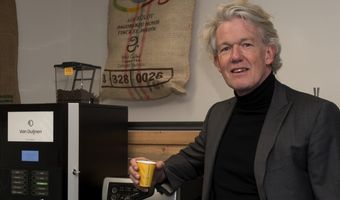 Van Duijnen Groep neemt Horecatechniek Nederland over