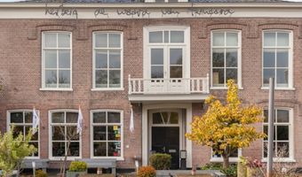 Nieuwe uitdaging voor Herberg de Waard van Ternaard