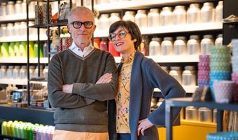 Betjeman & Barton Den Haag heropent vernieuwde theewinkel