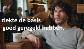 Loondoorbetaling bij ziekte en re-integratie wordt duidelijker