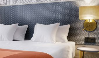 Leonardo Boutique Hotel komt naar Nederland