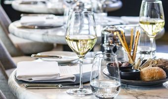 Coperto Restobar in Zwolle is erkend met een Bib Gourmand