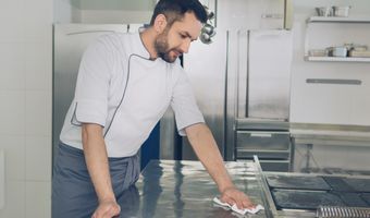 Ontdek op Europese beurzen nieuwe trends en innovaties voor de horeca