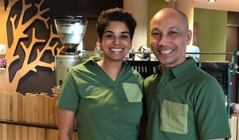 Tweede Bagels & Beans aGoGo verovert Rotterdam