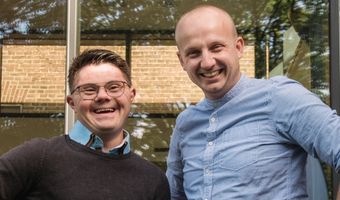 Het succesverhaal van Brownies&downieS: 'Eind dit jaar hebben we 57 lunchzaken'