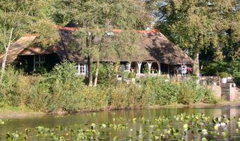 Nedstede verwelkomt nieuwe huurder Restaurant Rust Wat