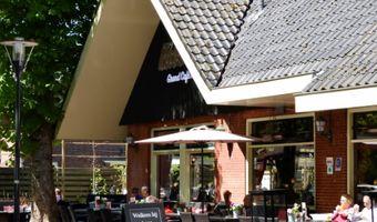 Charme Hotels breidt uit met Hotel Karsten in Norg