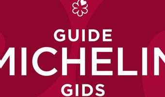 Nieuw tweesterrenrestaurant in de Michelin Gids België en Luxemburg 2020
