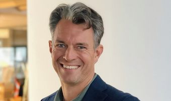 Mikael Andersson nieuwe commercieel directeur van Landal GreenParks