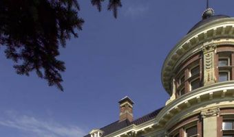 Forse uitbreiding congres- en evenementenlocatie Muntgebouw Utrecht