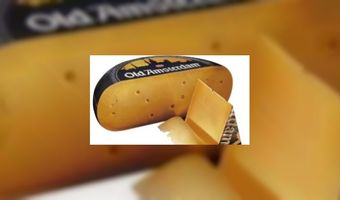 Old Amsterdam Smaak van het jaar 2012