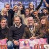 Sijf wint Café Top 100 2019