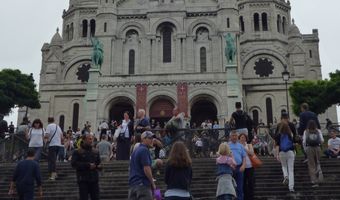 Hotelbranche Parijs hekelt samenwerking Olympische Spelen en Airbnb