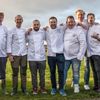 Relais & Châteaux chefs slijpen de messen over duurzame vis