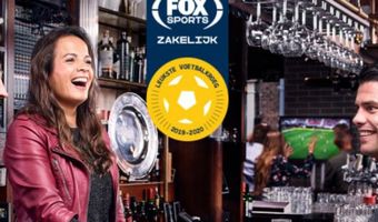 Dit zijn de finalisten in de verkiezing 'Leukste voetbalkroeg van Nederland'