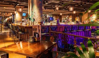 [Foto's] Dé nieuwste hotspot op het Kurhausplein