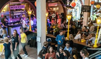 Mooie Boules verkozen tot beste hospitality concept 2019