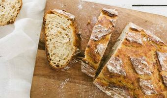 De Trog lanceert nieuw brood