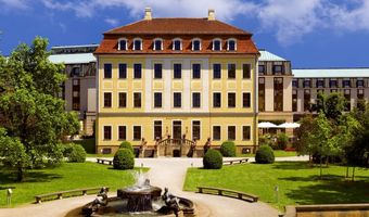 Bilderberg betreedt Duitse hotelmarkt