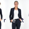 Travel Suit Collection by NCF