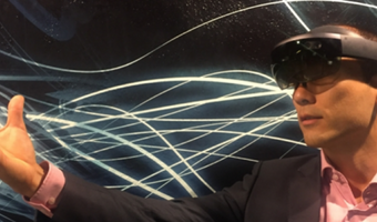 Beleving verandert door Immersive Technology – de toekomst is ruimtelijk!