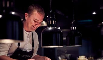 Nieuwe chef Park Plaza Victoria Amsterdam