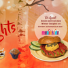 Opbrengst wintermenu Bagels & Beans naar Muziekids