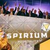 Inspirium Amsterdam: The next level in hospitality