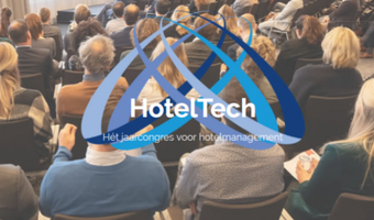 HotelTech 2019: De aftermovie [video]