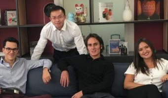 Louvre Hotels Group lanceert 'Young Core' committee