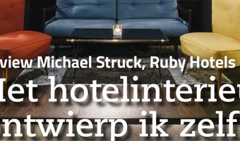 Lees nu de special Hotel & Design 2019 