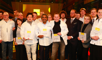 Gault&Millau 2020: Soenil Bahadoer beste chef, nog 16 winnaars
