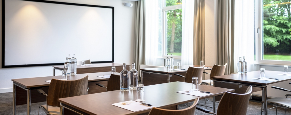 Vernieuwd meeting center in Nijmegen; ruimtelijk en stijlvol vergaderen in Sanadome