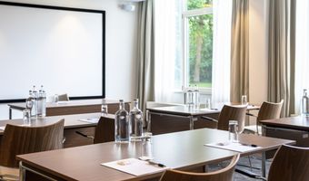 Vernieuwd meeting center in Nijmegen; ruimtelijk en stijlvol vergaderen in Sanadome